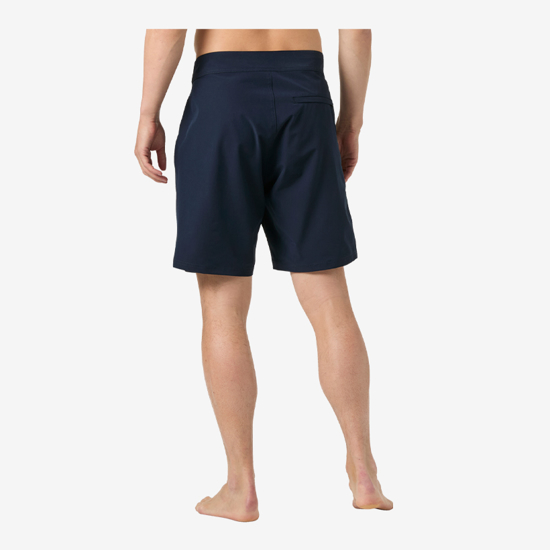 HELLY HANSEN m kopalne hlače 34577 597 NEWPORT BOARD SHORTS 8 navy