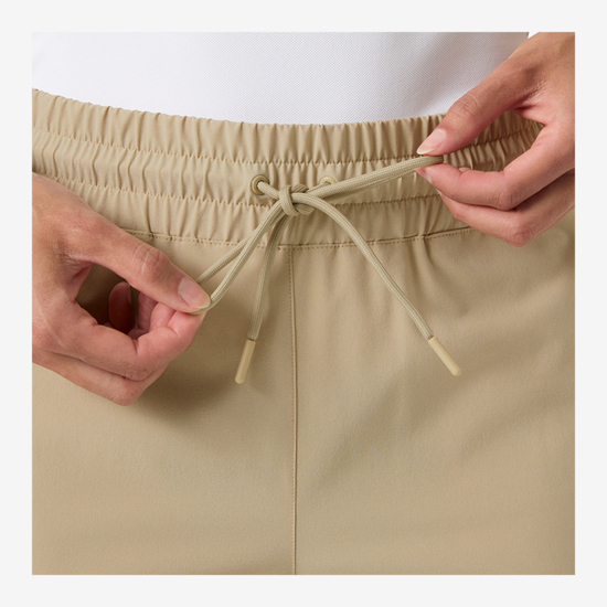 HELLY HANSEN ž hlače 54575 078 THALIA PANTS khaki