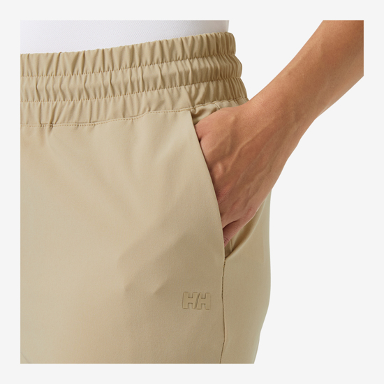 HELLY HANSEN ž hlače 54575 078 THALIA PANTS khaki