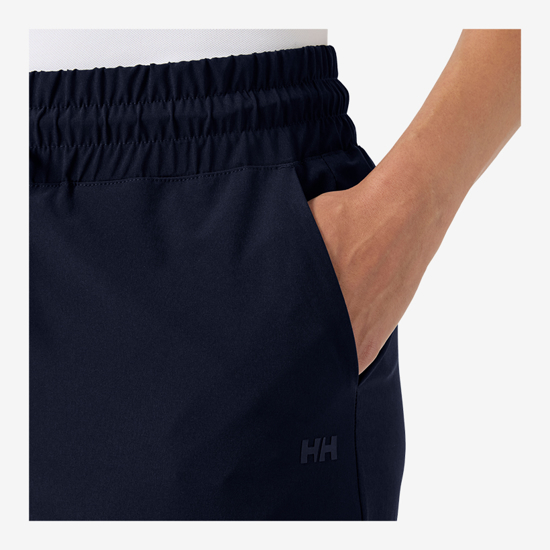 HELLY HANSEN ž hlače 54575 597 THALIA PANTS navy
