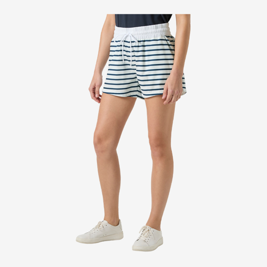 HELLY HANSEN ž hlače 54577 001 THALIA SHORTS white navy