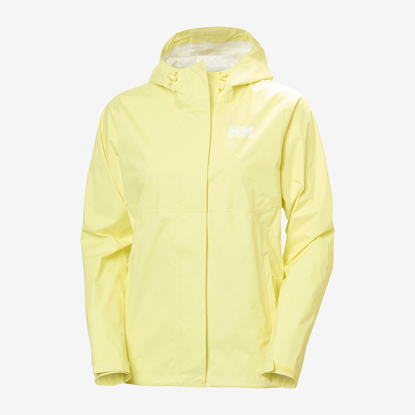 HELLY HANSEN ž jakna 63397 386 LOKE JACKET 2.0 yellow pear