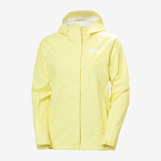 HELLY HANSEN ž jakna 63397 386 LOKE JACKET 2.0 yellow pear