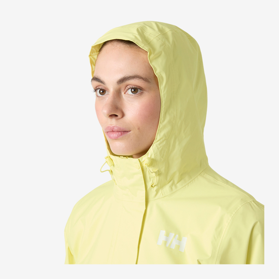 HELLY HANSEN ž jakna 63397 386 LOKE JACKET 2.0 yellow pear