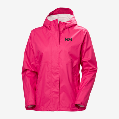 HELLY HANSEN ž jakna 63397 092 LOKE JACKET 2.0 cranberry