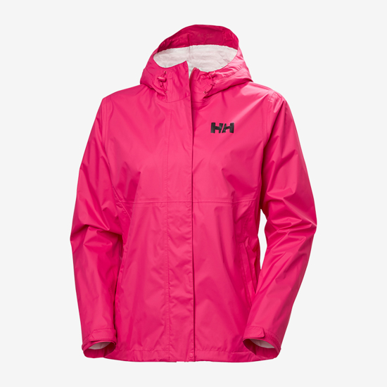 HELLY HANSEN ž jakna 63397 092 LOKE JACKET 2.0 cranberry