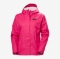 HELLY HANSEN ž jakna LOKE JACKET 2.0 cranberry