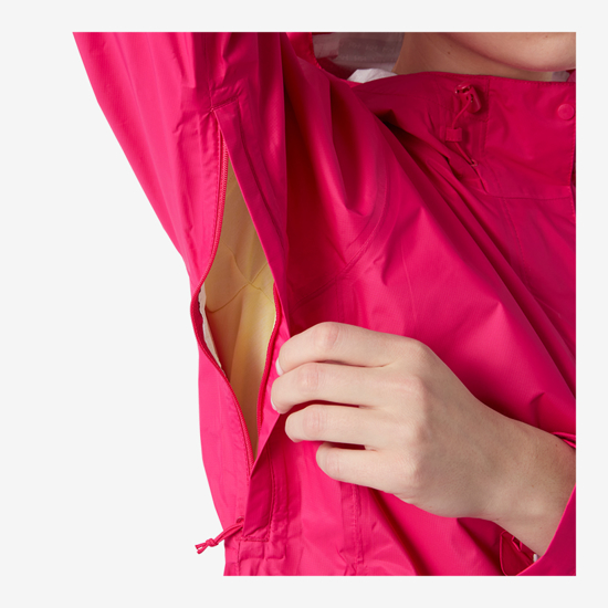 HELLY HANSEN ž jakna 63397 092 LOKE JACKET 2.0 cranberry