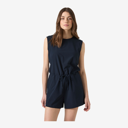 HELLY HANSEN ž obleka 54621 597 THALIA ROMPER navy