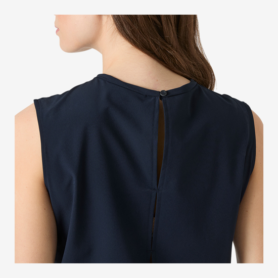 HELLY HANSEN ž obleka 54621 597 THALIA ROMPER navy