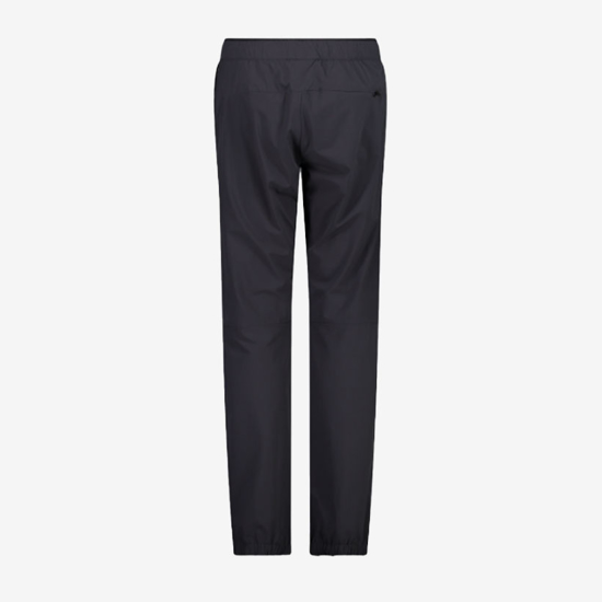 CMP ž hlače 34T6746 U423 UNLIMITECH LIGHT LONG PANT anthracite