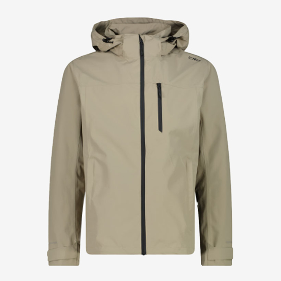 CMP m jakna 35Z5807 P753 WATERPROOF RIPSTOP JACKET corda sand