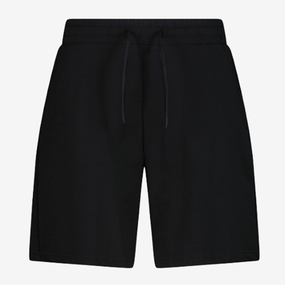 CMP ž hlače 36D7756 U901 BERMUDA DA DONNA IN COTTON black