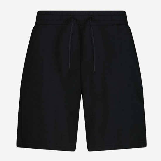 CMP ž hlače 36D7756 U901 BERMUDA DA DONNA IN COTTON black