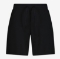 CMP ž hlače BERMUDA DA DONNA IN COTTON black