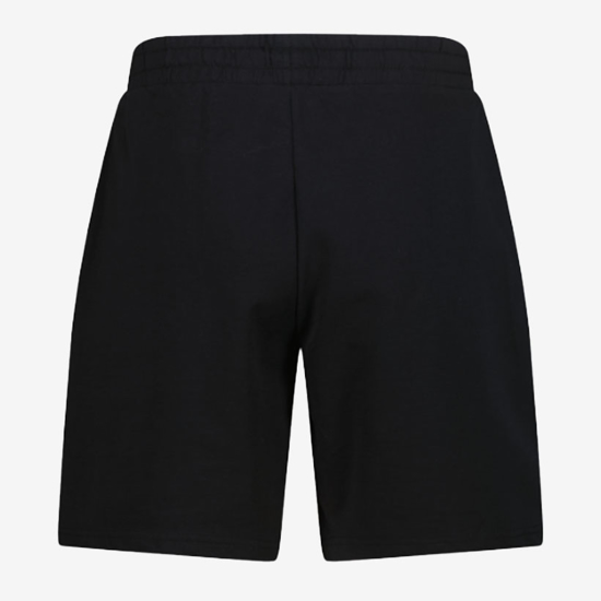 CMP ž hlače 36D7756 U901 BERMUDA DA DONNA IN COTTON black