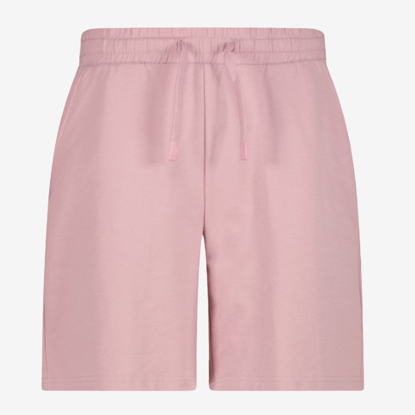 CMP ž hlače 36D7756 H216 BERMUDA DA DONNA IN COTTON lilla