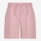 CMP ž hlače BERMUDA DA DONNA IN COTTON lilla