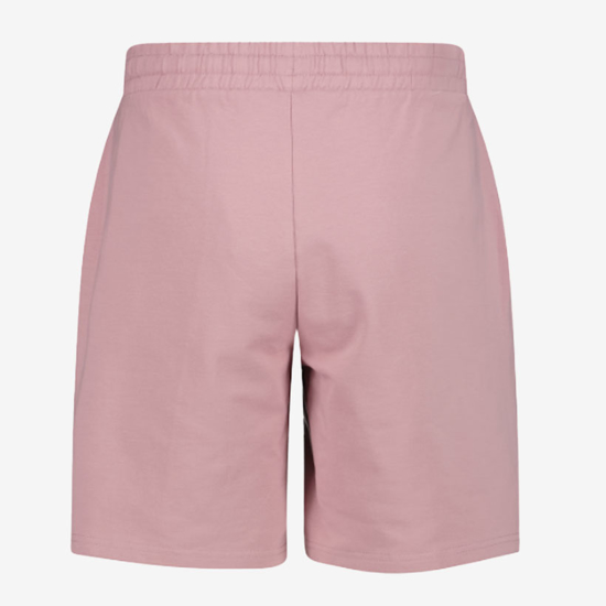 CMP ž hlače 36D7756 H216 BERMUDA DA DONNA IN COTTON lilla