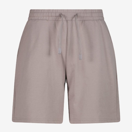 CMP ž hlače 36D7756 Q725 BERMUDA DA DONNA IN COTTON clay