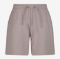 CMP ž hlače BERMUDA DA DONNA IN COTTON clay