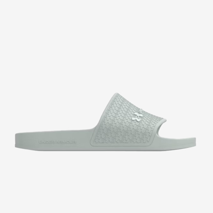 UNDER ARMOUR ž natikači 6007533-014 ARMR SHOWER SLIDES grey