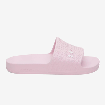 UNDER ARMOUR ž natikači 6007533-647 ARMR SHOWER SLIDES prime pink
