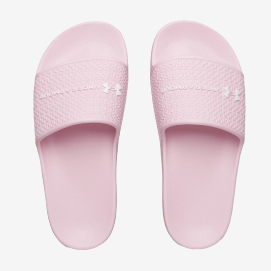 UNDER ARMOUR ž natikači 6007533-647 ARMR SHOWER SLIDES prime pink