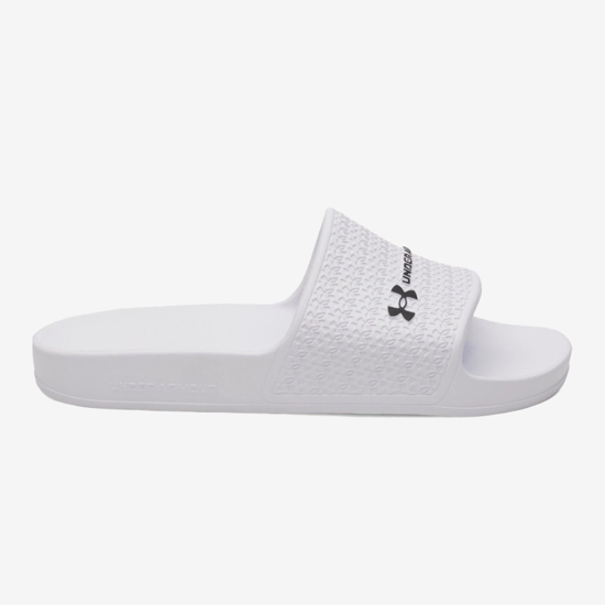 UNDER ARMOUR ž natikači 6007533-100 ARMR SHOWER SLIDES white