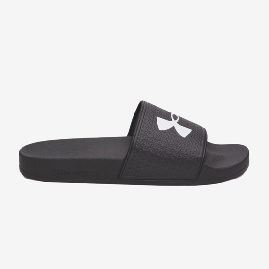 UNDER ARMOUR m natikači 6007527-001 ARMR SLIDES black