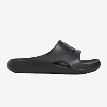 UNDER ARMOUR m natikači 3028094-001 LOCKER V SLIDERS black