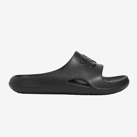UNDER ARMOUR m natikači 3028094-001 LOCKER V SLIDERS black