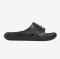 UNDER ARMOUR m natikači LOCKER V SLIDERS black
