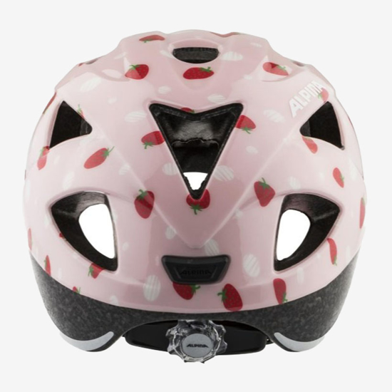 ALPINA otr kolesarska čelada A9808 32 XIMO 2 strawberry gloss