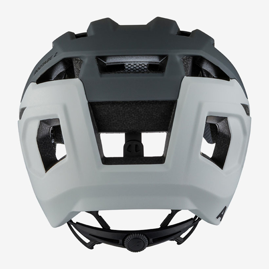 ALPINA odr kolesarska čelada A9810 70 ROOTAGE 2 midnight grey