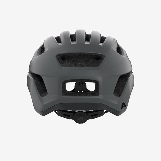 ALPINA odr kolesarska čelada A9804 60 PARANUS midnight grey