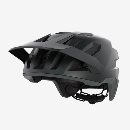 ALPINA odr kolesarska čelada A9801 34 TAUNUS black grey matt