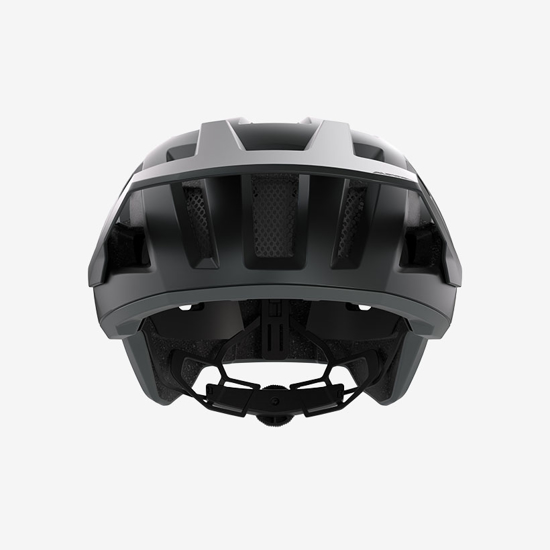 ALPINA odr kolesarska čelada A9801 34 TAUNUS black grey matt