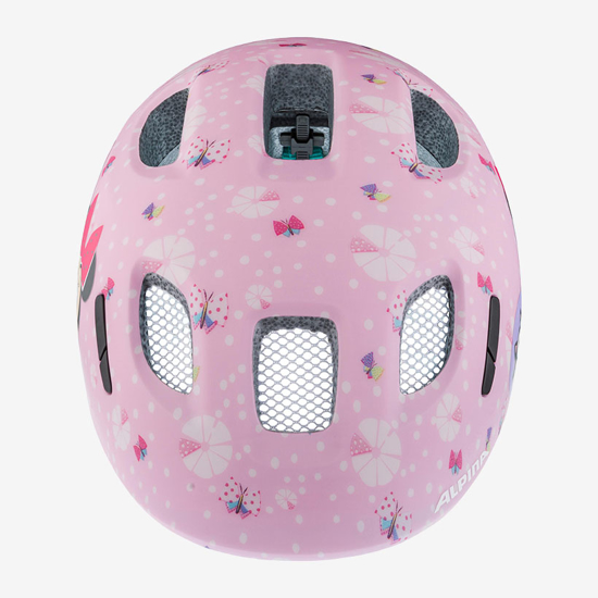 ALPINA otr kolesarska čelada A9813 70 XIMO 2 DISNEY minnie mouse