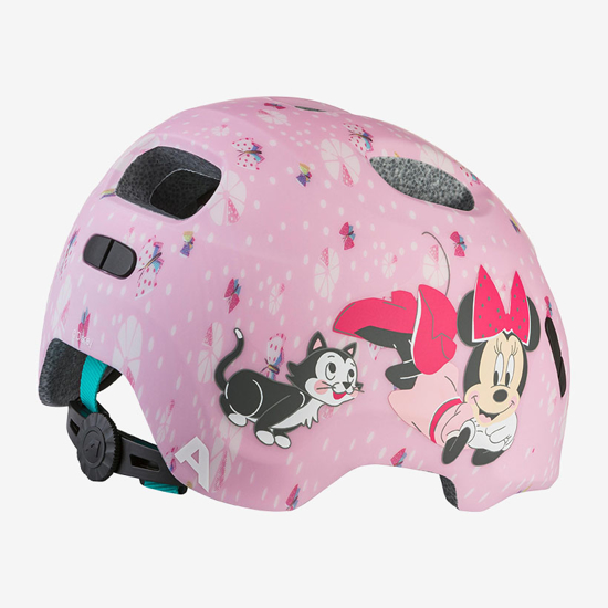 ALPINA otr kolesarska čelada A9813 70 XIMO 2 DISNEY minnie mouse