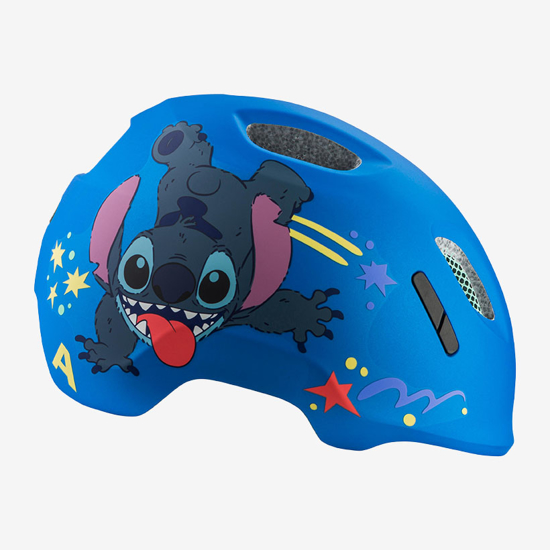 ALPINA otr kolesarska čelada A9813 90 XIMO 2 DISNEY stitch