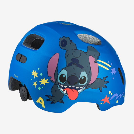 ALPINA otr kolesarska čelada A9813 90 XIMO 2 DISNEY stitch