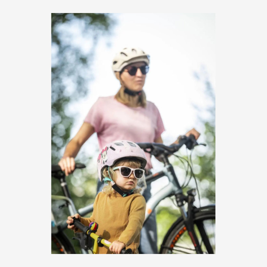 ALPINA otr športna očala A8780 450 LUZY II DISNEY minnie mouse