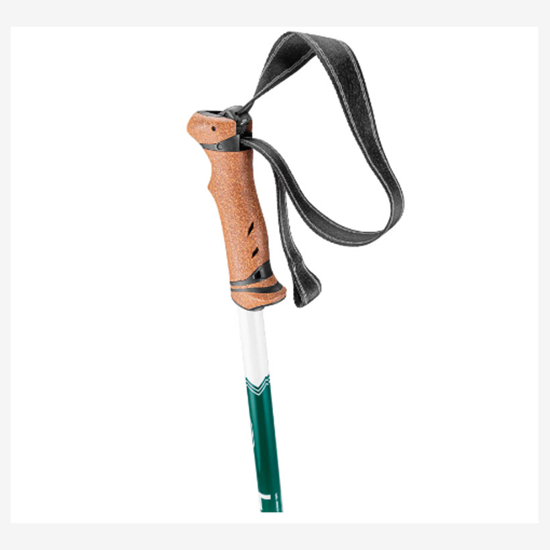 LEKI pohodne palice 65420211 TRAIL deep aqua white