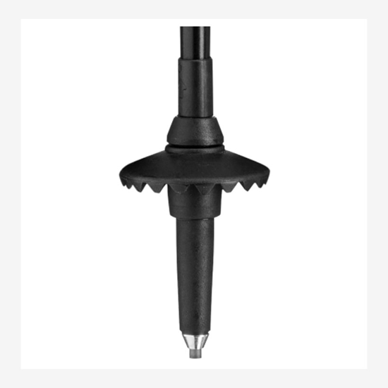 LEKI pohodne palice 65621841S LEGACY LITE denim blue dark olive