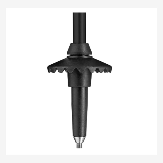 LEKI pohodne palice 65320111 EAGLE midnightblue dark metallic white