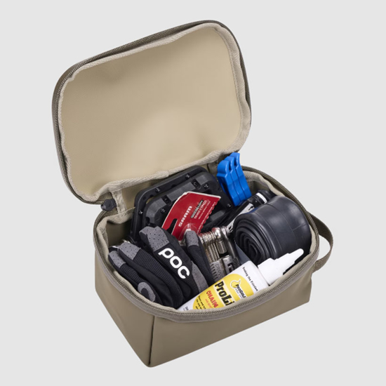 THULE torbica 808722 CHASM khaki 3L