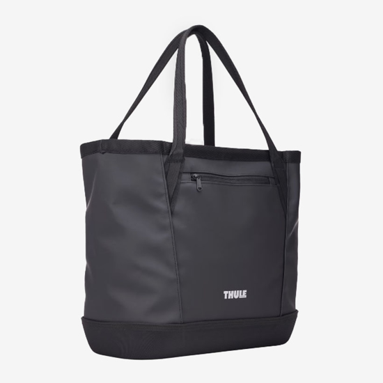 THULE torbica 808727 CHASM GEAR TOTE black 30L