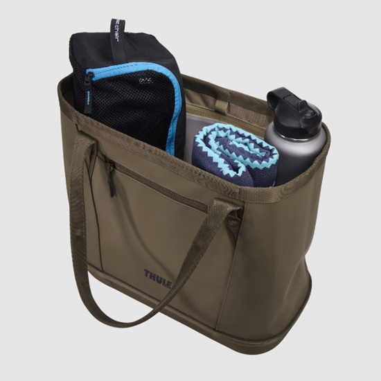 THULE torbica 808728 CHASM GEAR TOTE khaki