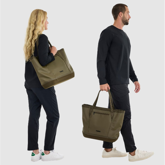 THULE torbica 808728 CHASM GEAR TOTE khaki